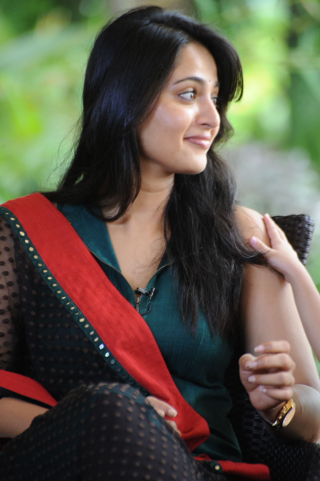 Actress Anushka Photo Gallery | Picture 47337